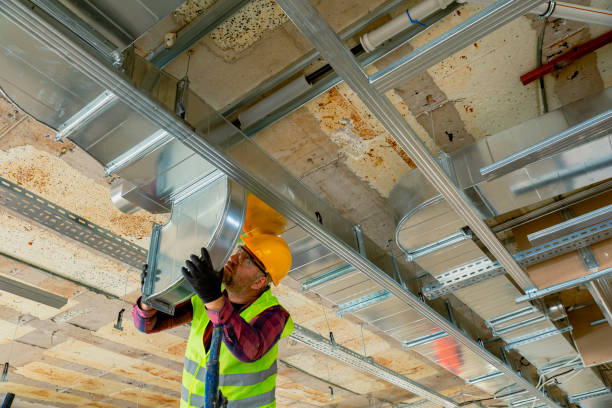 Best HVAC Tune-Up Services  in Bradford, RI
